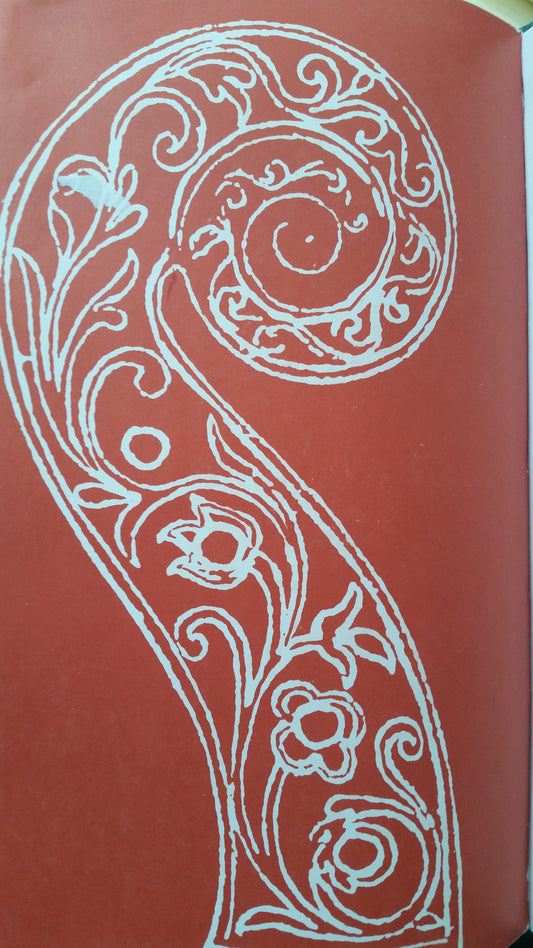 Fibonacci Series and Strad