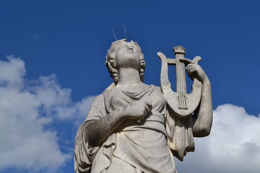 Origins of the Violin - the Byzantine Lira