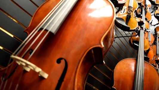 Cello Learn More