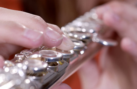 Flute Fun Class So Popular - Adding Wednesday Section!