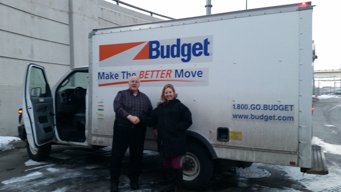 Golden Music donates $60,000 worth of band instruments to the non-profit Music in World Cultures, Inc.