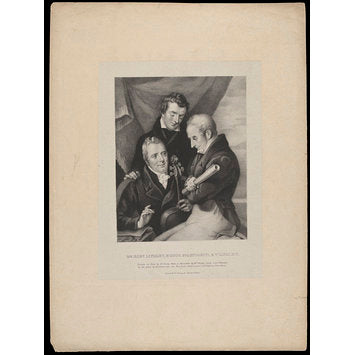 Paolo Spagnoletti, Italian Violinist, started out just like our kids...