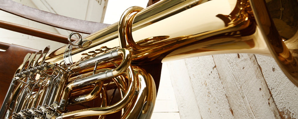 Baritone Introduction
