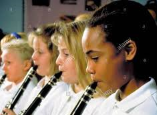Clarinet Learn More