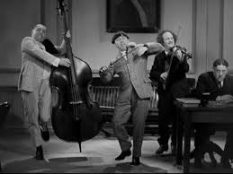 String Bass Introduction