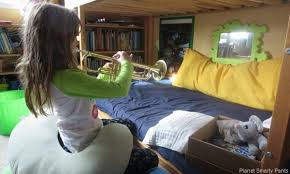 There Are Four Essentials to Learning A Musical Instrument