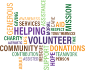 Philanthropy - Golden Music Gives Back to Our Community