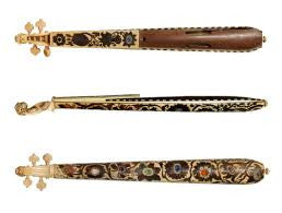 The Pochette Pocket Violin