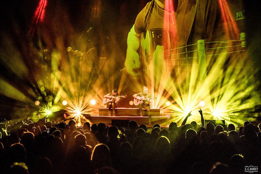 Shop for Instruments with Your Hands and Ears