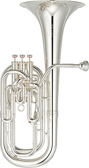 Baritone Learn More