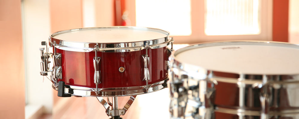 Percussion Learn More