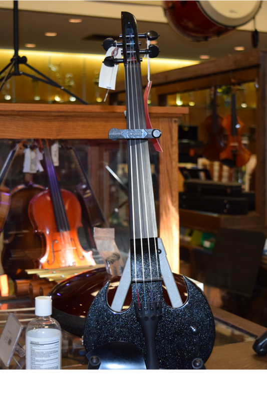 Electric Violin on Red Tag Sale