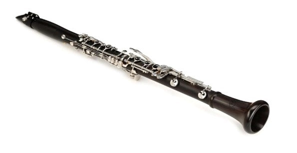 Backun Clarinet
