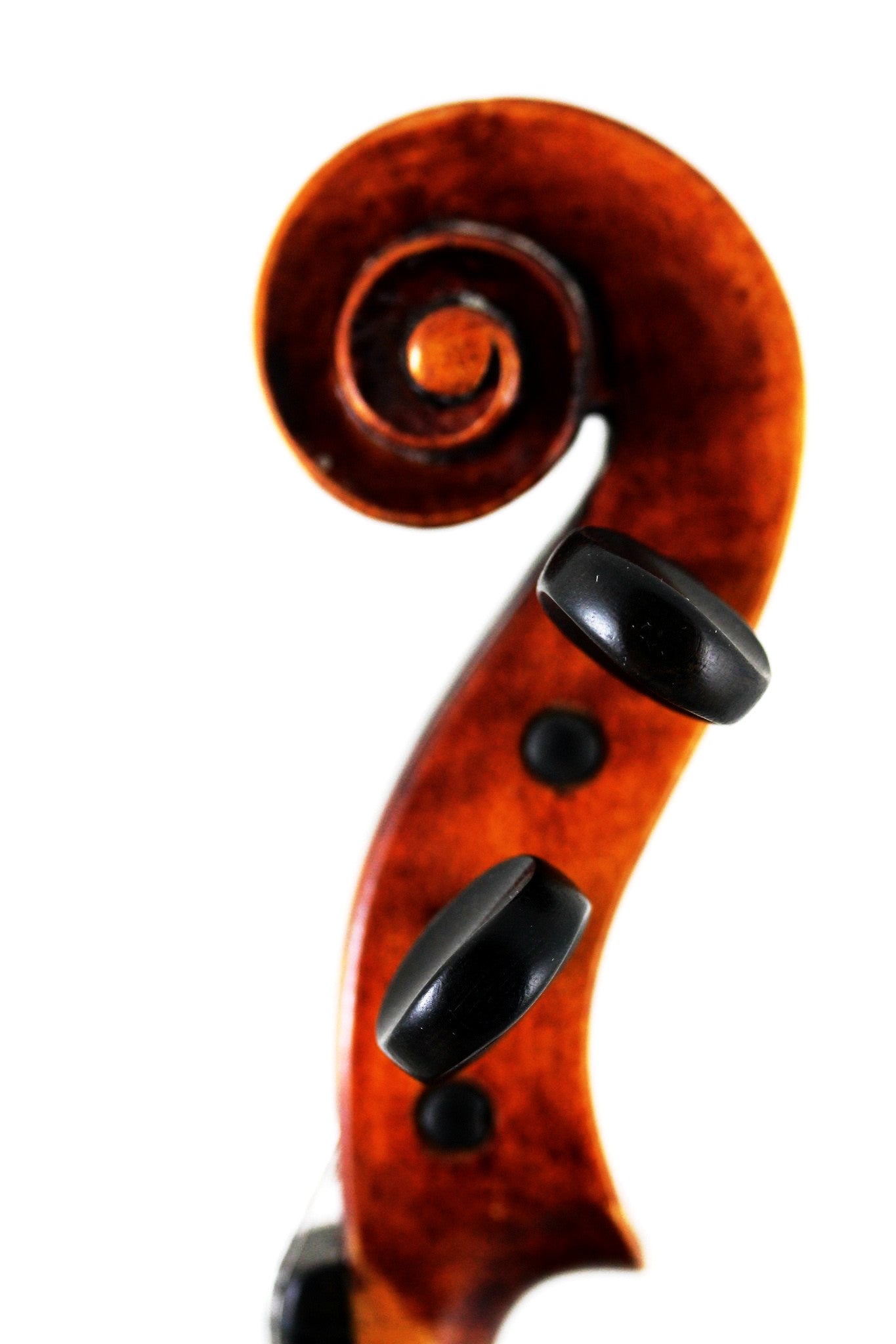 George Albert Fischer American #30984