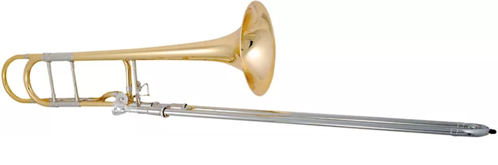 TENOR TROMBONE AC280BO Antoine Courtois
