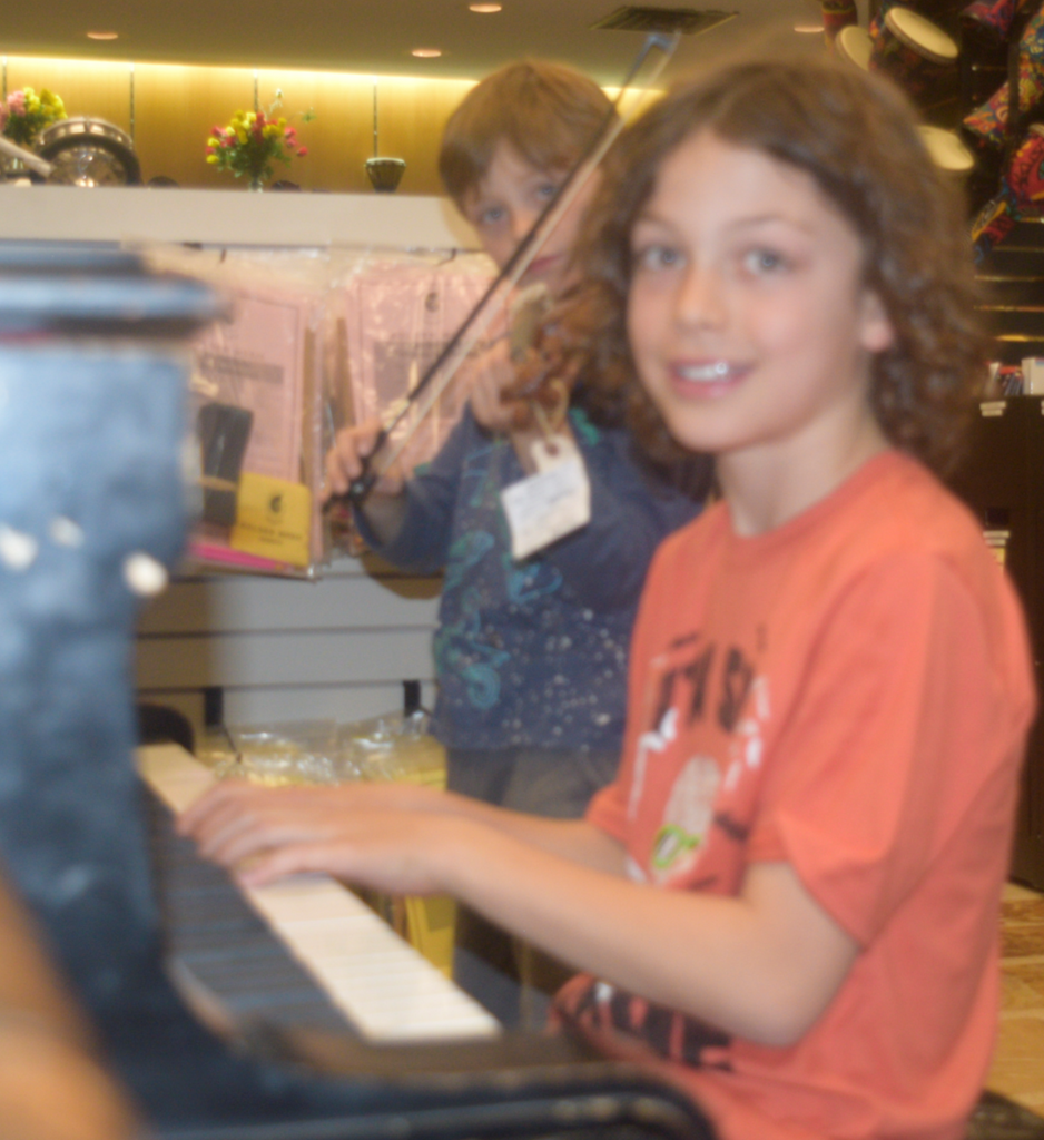 5 Reasons Your Child (And You!) Will Love West Colfax Music Academy!