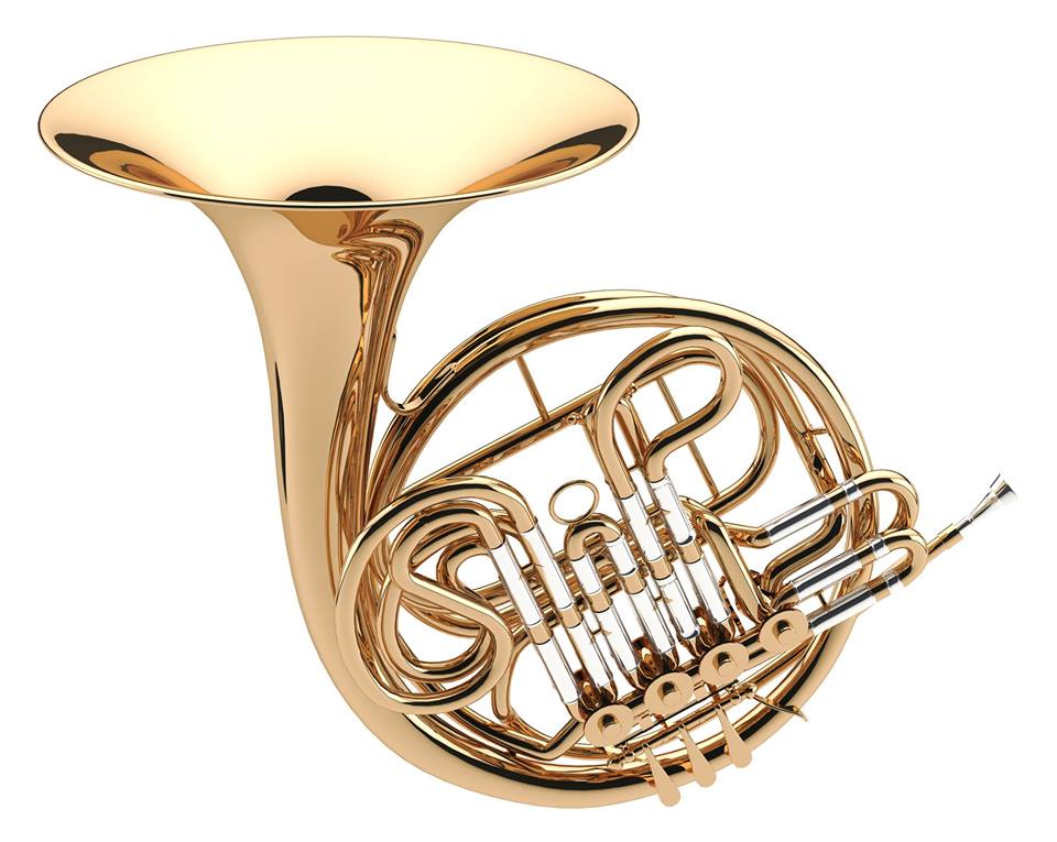 French Horn Learn More