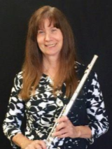 FREE FLUTE STARTER CLASS - THIS SATURDAY!!!