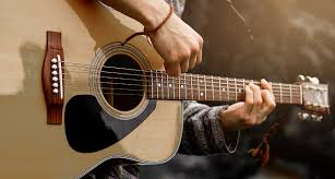 NEW ONLINE GUITAR CLASS - Saturdays - Learn from Sean King - FIRST SESSION FREE!