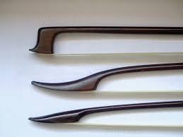How to Buy a Violin Bow