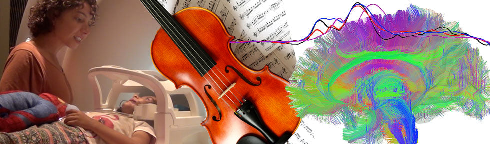 Music Education and Brain Development