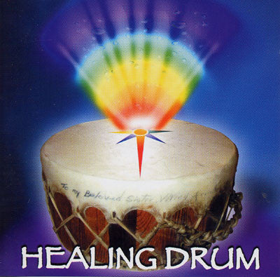 The Health Benefits of Drumming