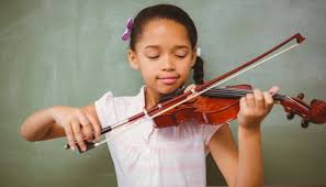 What to do and Not to Do to Best Support Your Child Starting An Instrument