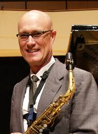 Virtual Group Feature - Clarinet / Sax Class with Mark Harris Tuesdays