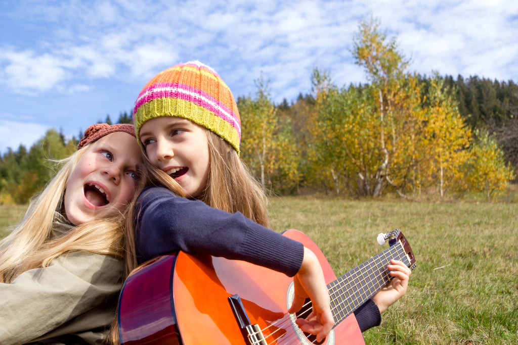 Signs Your Child Is Ready For Lessons