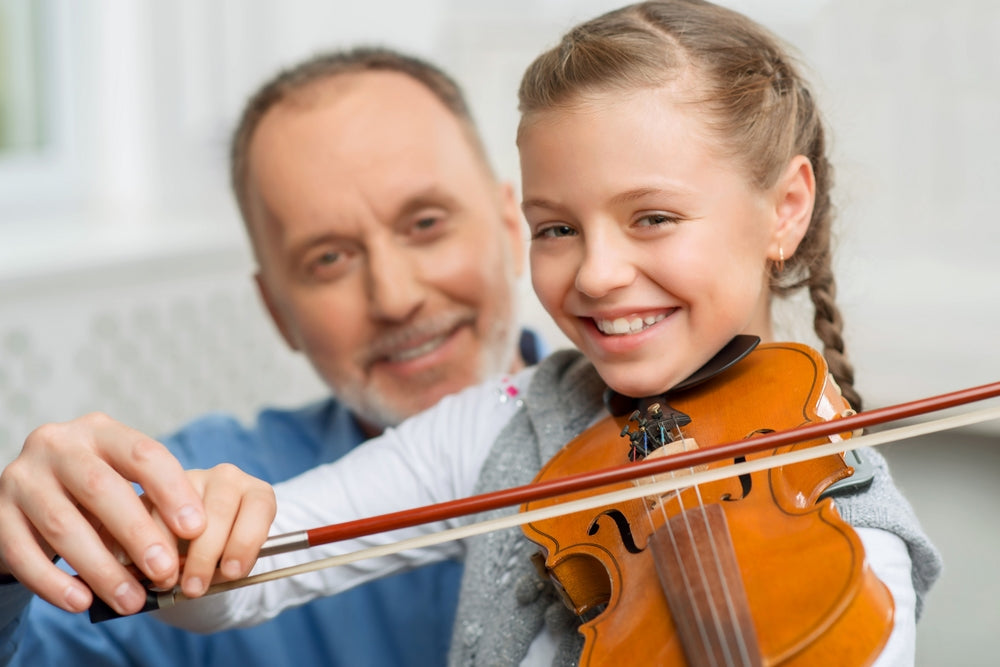 How to Choose A Private Music Teacher