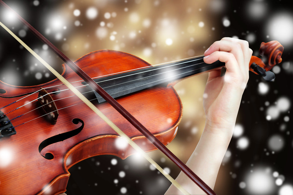 Is Your Wooden Musical Instrument Prepared for the Upcoming Cold Weather?