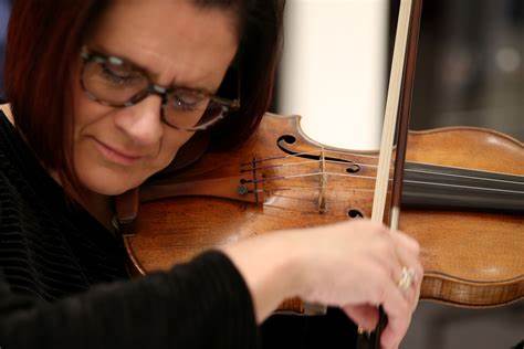 The Strad...  What is it and Why is it Valued By So Much?