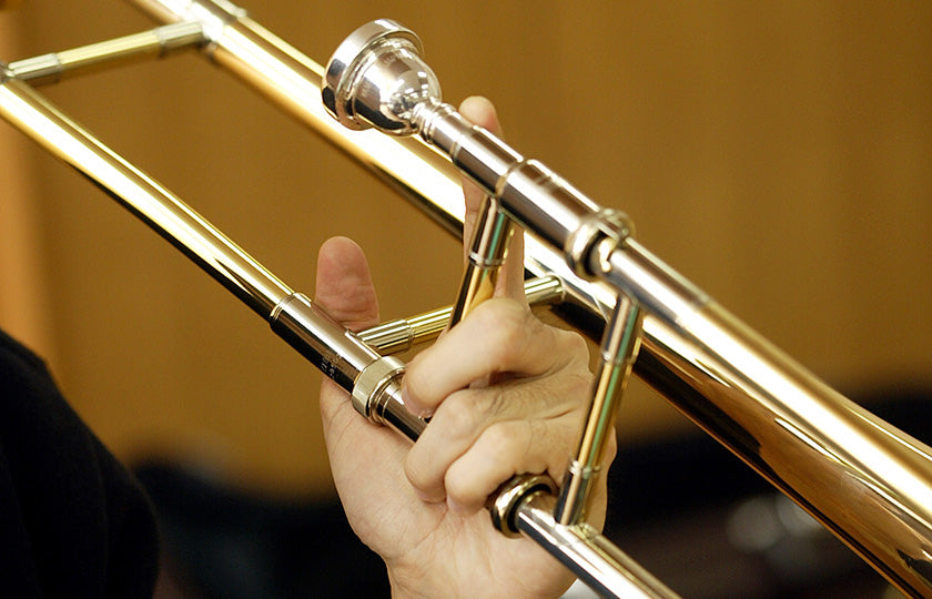 Trombone Learn More
