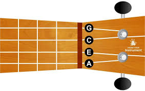 Can You Tune Ukulele With A Guitar Tuner– Golden Music