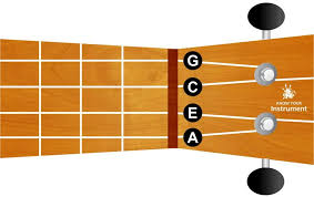 Can You Tune a Ukulele Like a Guitar