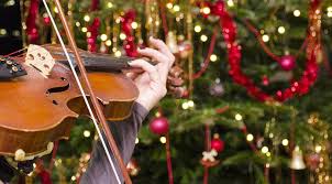 Nine Violin Gifts That Really Pop!