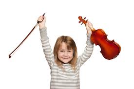 How Do I Find the Right Instrument For My Child