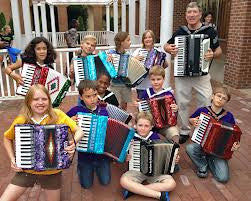 Accordions