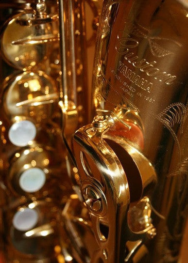 Alto Saxophone