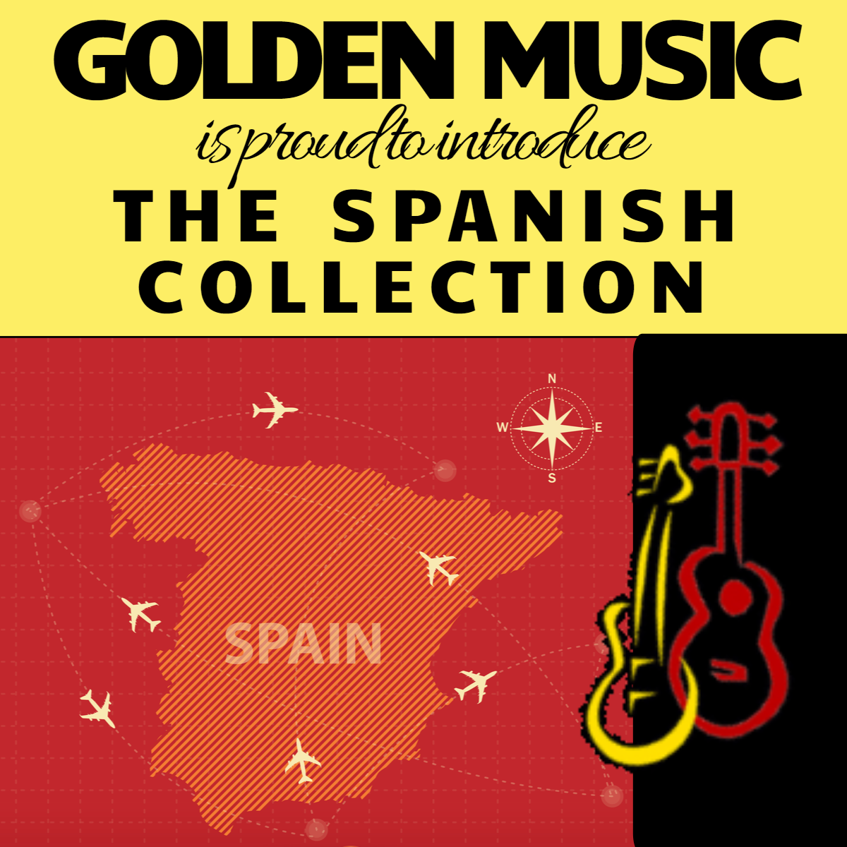 Handpicked from Spain!