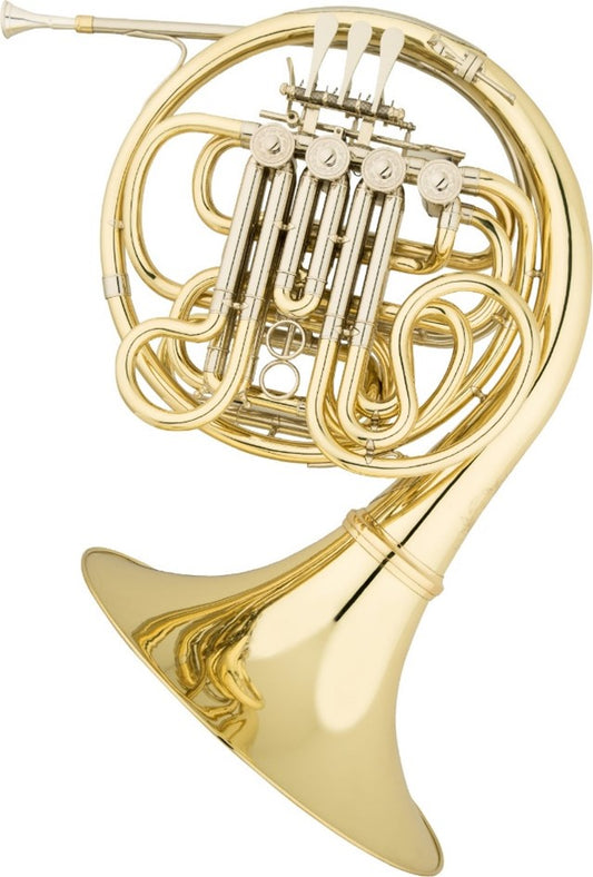 EASTMAN FRENCH HORN EFHBRVO