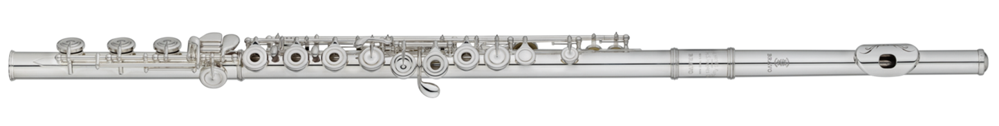 Haynes Bravo Flute