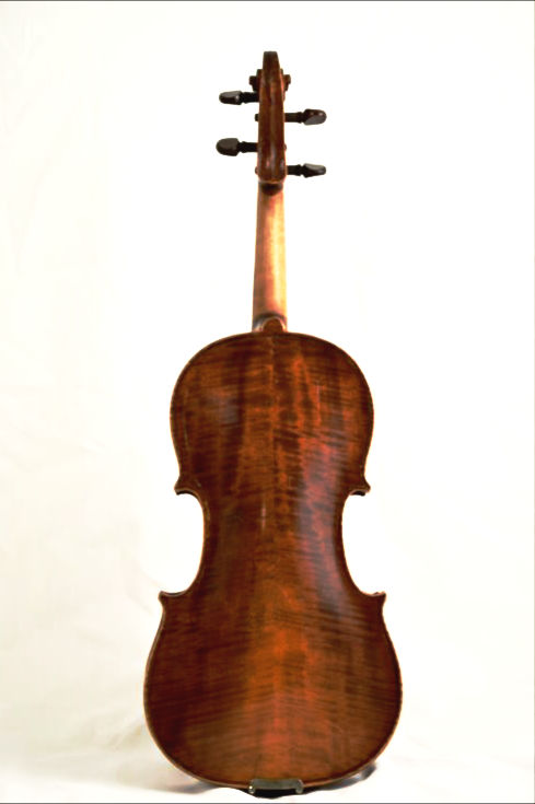 Hopf Family 4/4 Violin #4095