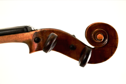 Hopf Family 4/4 Violin #4095