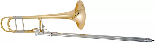 Tenor Trombones   EASTMAN STBBRVO