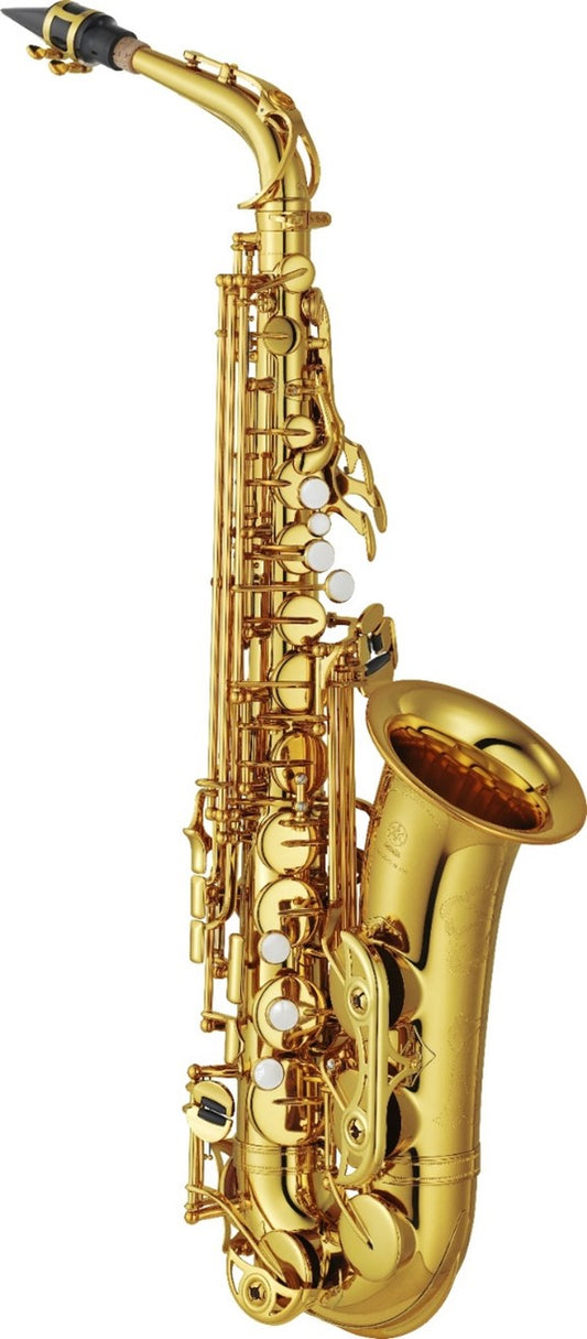 YAMAHA ALTO SAX YAS-62III