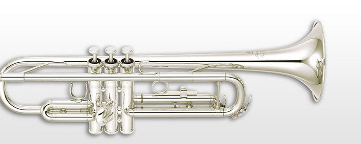 YAMAHA YTR-300ADS Trumpet