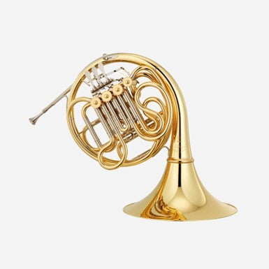 Yamaha French Horn YHR-570DAL